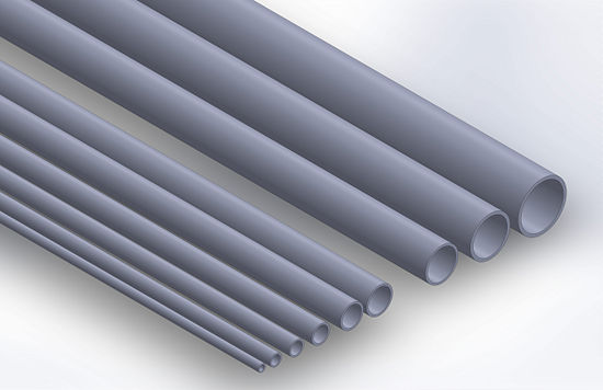 Ống nhựa PVC